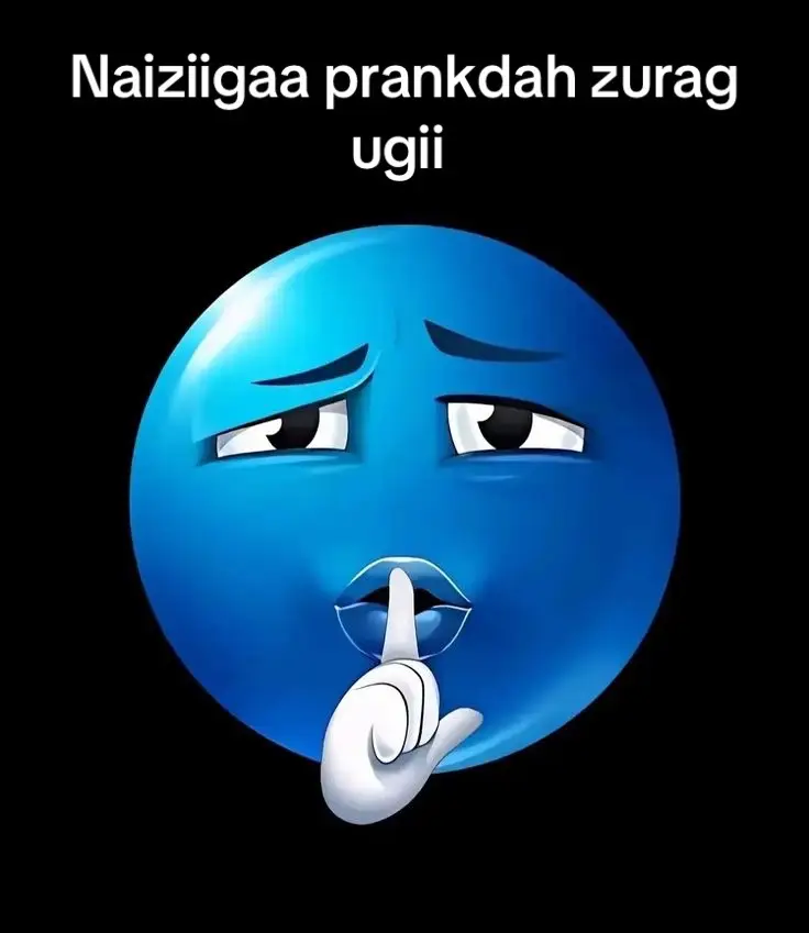 Naiziigaa prankd😝😝😝