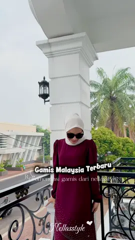 Join live sekarang bundaa😍🔥#fyp #gamis #gamiskekinian #gamispremium #nellasstyle 