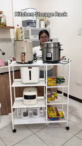 Kitchen storage Rack #kitchenstorage #kitchenorganizer #kitchenrack #kitchenstorageorganizer #kitchenstoragerack 