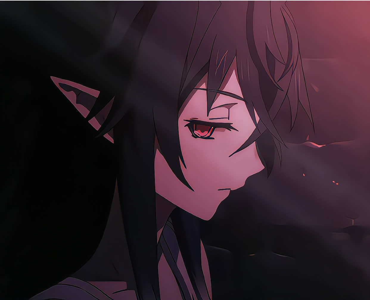 Chạy theo những cuộc vui…#anime #mistervxd #ad🐧_squad🌀 #hyeen🐸 