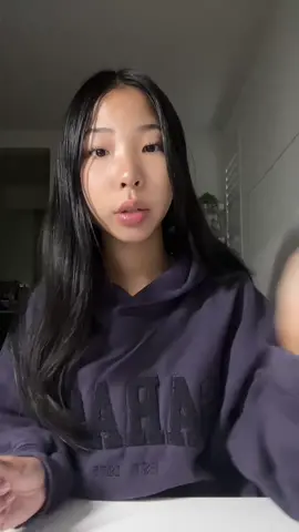 lazy post 😿😿 #school #grwm #miniinfluencer #smallcreator #fyp 