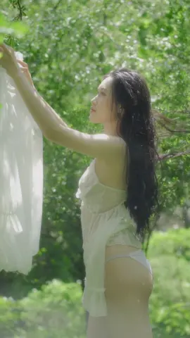 Phô đồ dứoi mưa