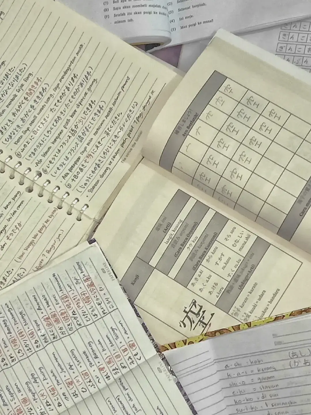 #おすすめ #kenshu #kenshuseijapan🇮🇩🇯🇵🎌 #otsukaresamadeshita #jepangindonesia🇯🇵🇲🇨 