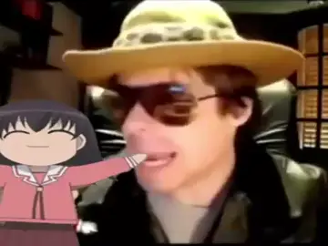 Tomo Basta ya 🥺😠🔥 #fyp #fyppppppppppppppppppppppp #tomo #azumangadaioh #autism 