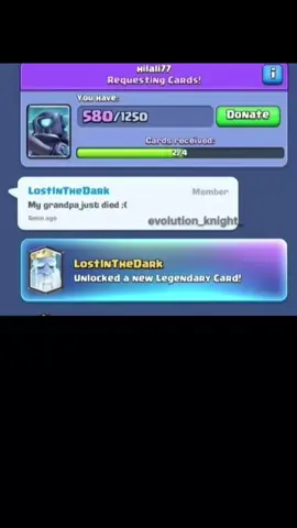 Follow me for more Clash Royale edits Funny moments | Evolutions Daily Clash news Tags: #ClashRoyale #ClashEdits #ClashRoyaleEvolution #RoyaleMeme #GamingEdits 