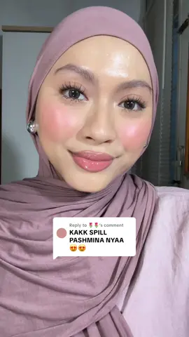 Replying to @🌷🌷 silaahkaan 💋 #hijab #hijabkaos 