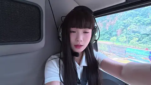 #带点社会的甜妹 #田夢迪 #Điềnmộngđế #zii_🐇 