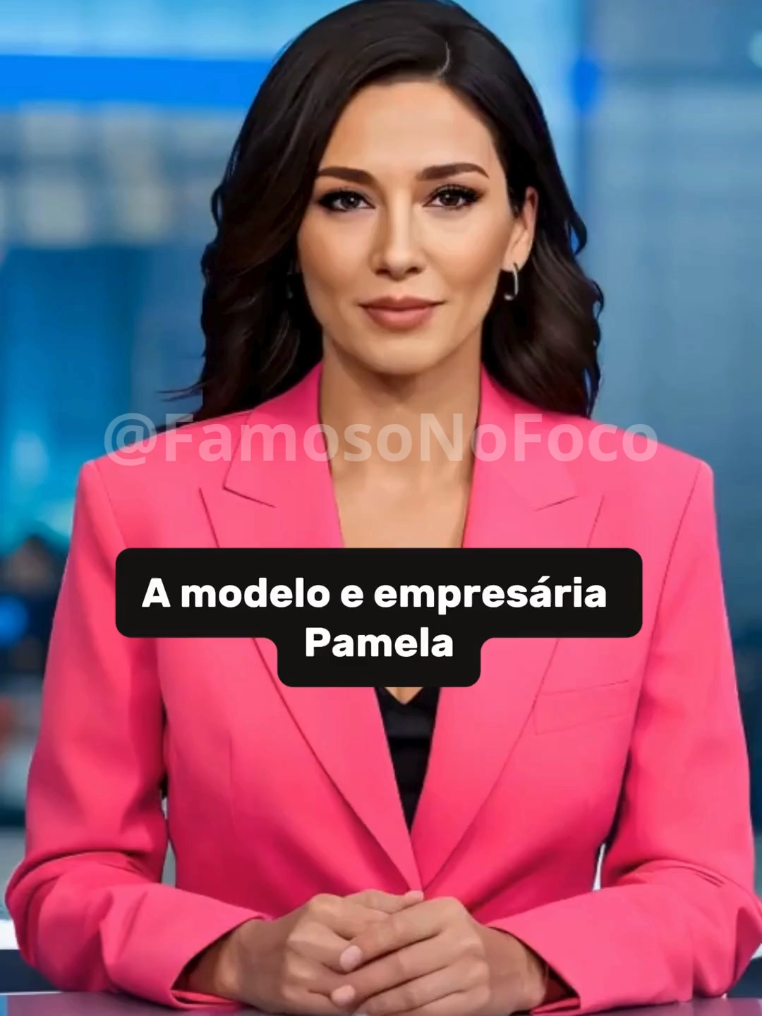 Modelo Pamela Gemini é morta pelo companheiro.    #noticia #modelo #pamelagemini #companheiro