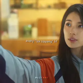 cowoknya nurut ceweknya petakilan #suzy #kimwoobin #geniemakeawish #kdrama 