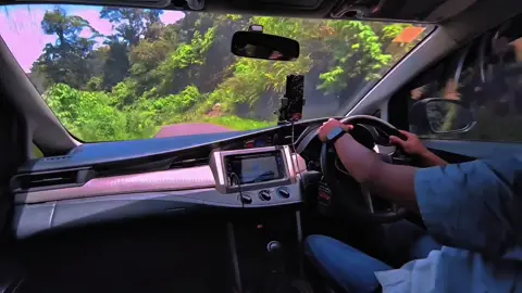 sembilu cinta #thomasarya #foryou #fyp  #nyetirmobil #innovareborn 