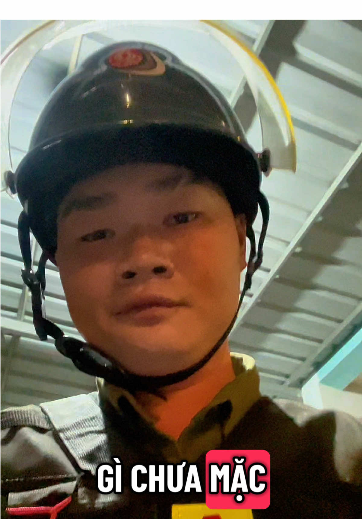 Công việc thường ngày  #CauTiANTT #bìnhdương #ANTT #fyp #viral 