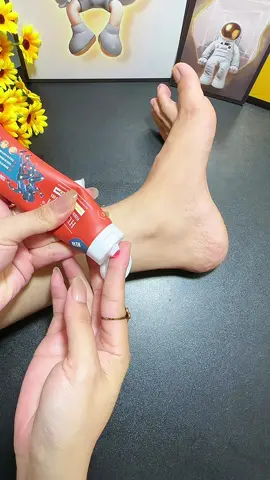 Gel massage xương khớp của nhà HUANIZI ,bác nào tê bì tay chân ,bong gân trật khớp thì xoa ngay em này nhé#phuongemreview #xuhuong #kemboixuongkhop #giamdauxuongkhop #huanizi 