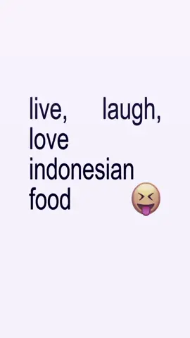indonesian food😋🤤🤭 #jjmykisah #mykisah #relate #relateable #related #elitis #jjelitis #makanan #indonesianfood #nasgor #mieayam #naspad #ayamgeprek