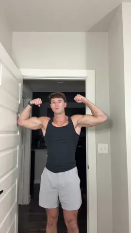 Post late night gym