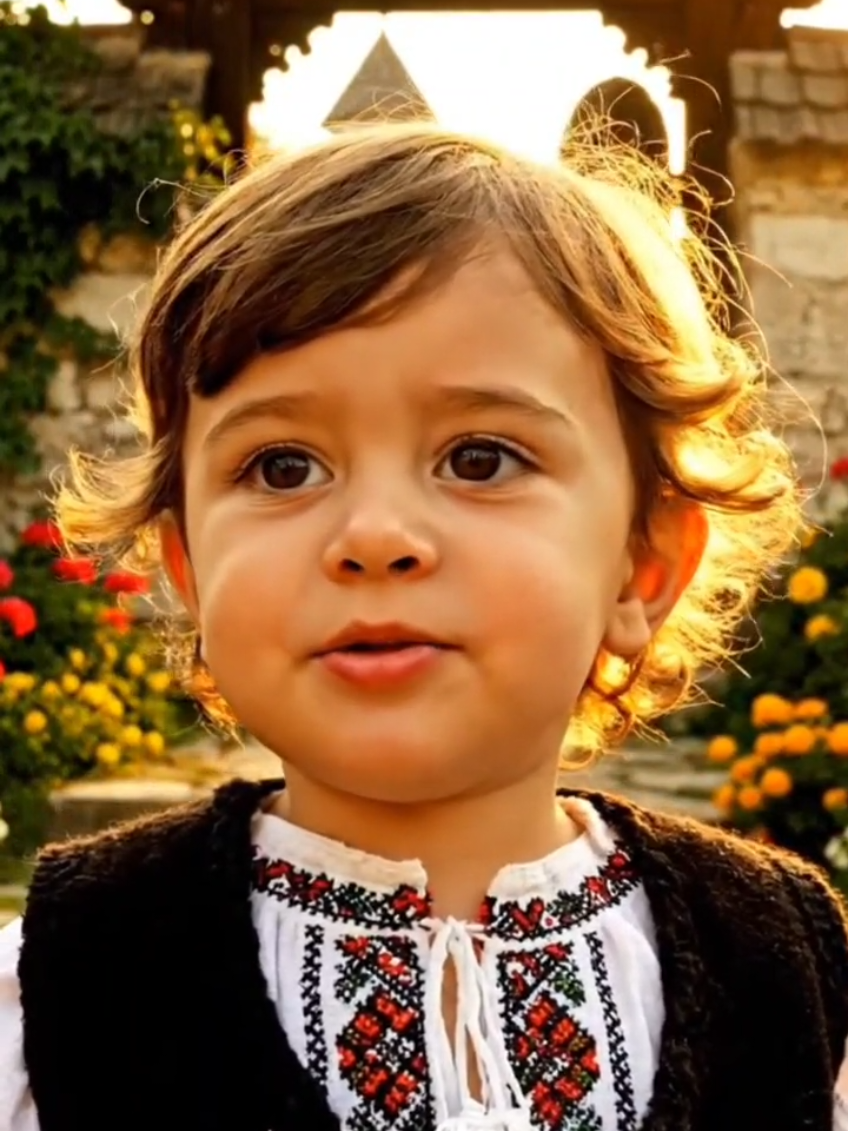 Cine a introdus acupunctura? #fyp #viralvideos #funny #romania #baby 