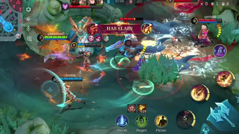 #mobilelegends #mlbb #tigrealmontage #fyp #yasuchio 