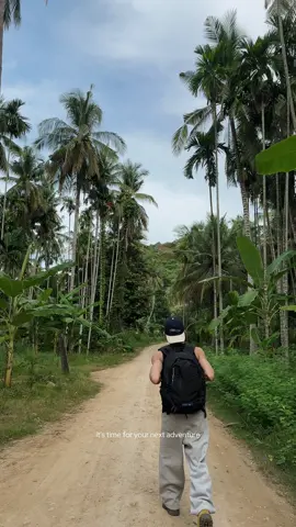 Time for your next adventure 🌴 #fyp #Battambang #cambodia 