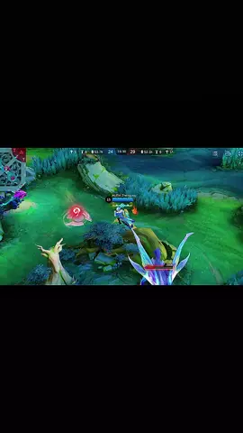 Intoxicated ⚡#mobilelegends #natan#mlbbcreatorcamp #mlbb 