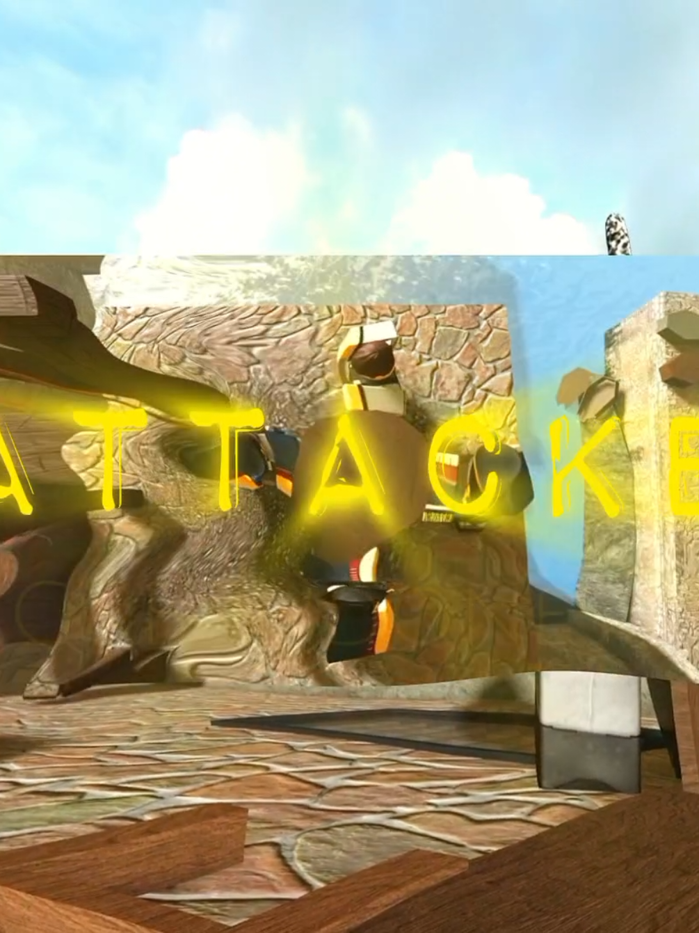 #GUTSANDBLACKPOWDERINDONESIA #edit #post | THAT ONE GUTS & BLACKPOWDER EDIT 8 @kenzitee | #gutsandblackpowder #indonesia 