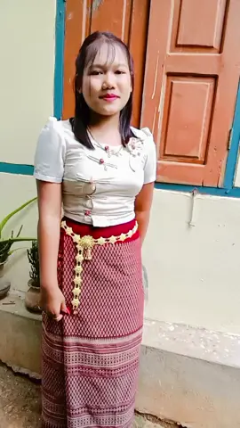 #တစ်အိမ်လုံးရဲ့အချစ်တော်လေး #မြင်ပါများပီးချစ်ကျွမ်းဝင်အောင်လို့🥰🥰 #ဖေဖေရဲ့ချစ်မဝလေး💗😘 