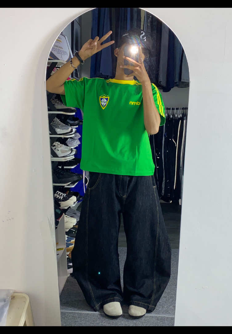 Outfit Ck keranjang😋🤩#fyp 