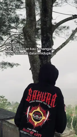 hati mungilku tergores#sakura #sakurangawi 