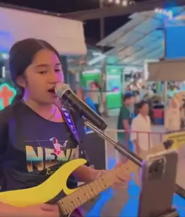 YOU GIVE LOVE A BAD NAME—NENE! #bonjovi #neneroyalmusic #phuketrockstar #rockmusic #fyp 