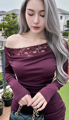 Mini Dress Wanita #minidress 