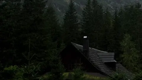 if i ain’t got you - alicia keys (2003) | rustic cabincore aesthetic🧣🌲 | #lyricsvideo #aliciakeys #slowedandreverb #throwbacksongs #slowedsongs 