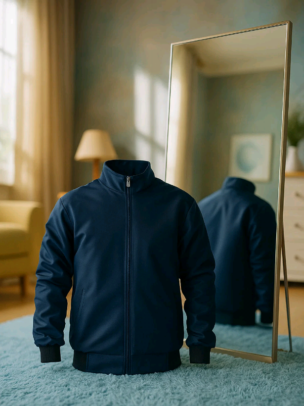 EVERNEXT Jaket Harrington Smith jaket motor pria#jaket #xyzbca #OOTD #jaketmurah 