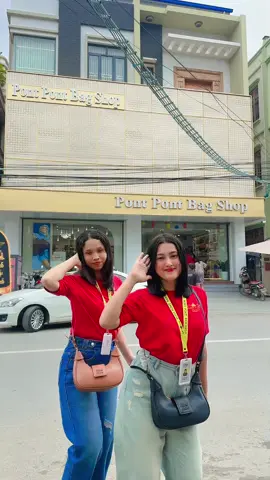 #မန္တလေးမြို့ရဲ့အခမ်းနားအကြီးကျယ်ဆုံးပုံ့ပုံ့အိတ်နန်းတော်🎉🎉#pontpontbagsshop #65လမ်း107_108ကြားမန္တလေးမြို့ #instocknow #fyppppppppppppppppppppppp #အားပေးသူတိုင်းကိုကျေးဇူးတင်ပါတယ်😘😘😘 