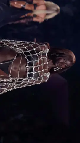 Gorgeous 💋#anokyai #victoriassecret2025 #victoriassecret #model #fyp 