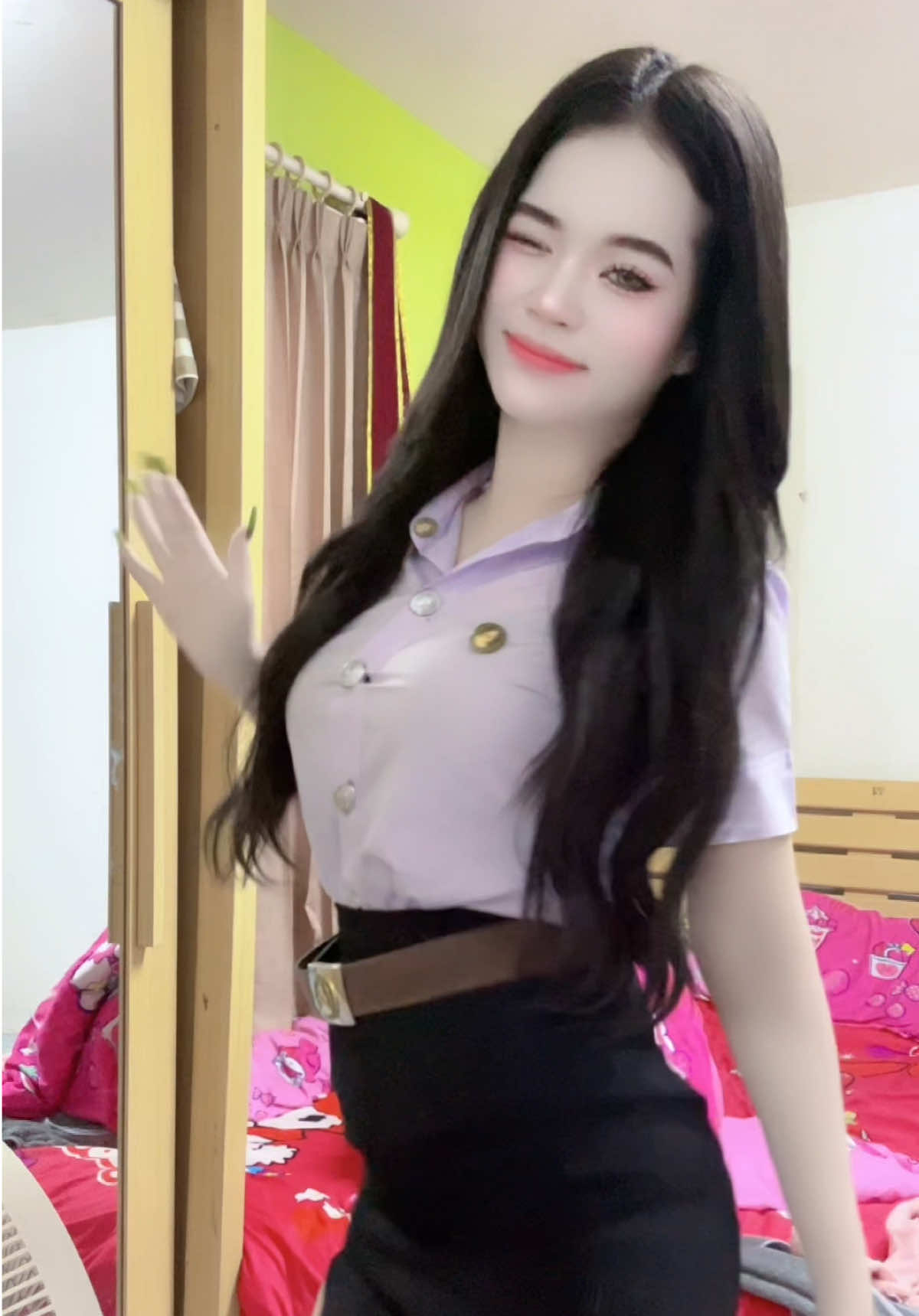 💋💋#วคสุราษฎร์ #มุกรุ่งทิวา #fypシ゚ 