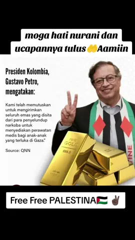 moga kebenarannya nyata 🤲Aamiin
