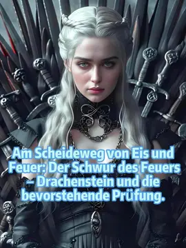 Was hat Daenerys in 