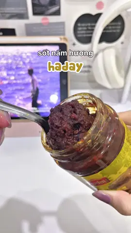 Ăn chay được nha #haday #sotnamhuong #xhtiktok #sotcham 