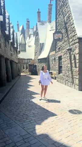 Hogwarts - Harry potter  📍 universal studios 