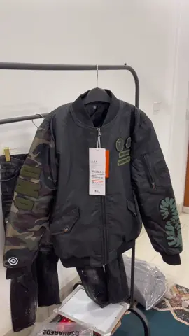 Đông năm nay có gì 🛒 #xuhuongtiktok #bape 
