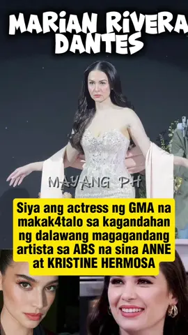 #marianrivera 