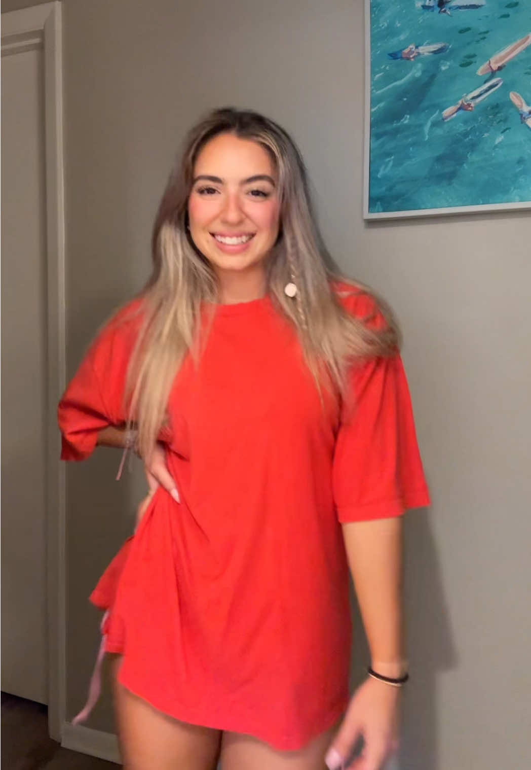 hope you don’t mind this draft