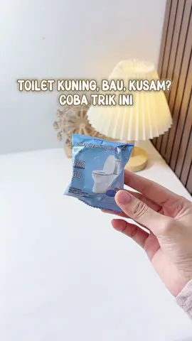 Toilet bersih, ga bau #zoleleid #zoleleclean #zoleletc101 #pembersihtoilet #fyp 