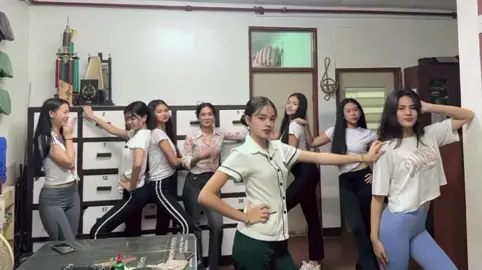 Can’t leave without trying one more dance trend✨💚 #ncfmajorettes  #majorettedance  #opalite  #fyppppppppppppppppppppppp 