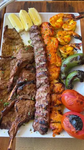 Here a 3 restaurant reviews in the west San Fernando Valley. 1. Al-Ha-Esh - West Hills 2. Casa De Papi - Canoga Park 3. Shirin - Woodland Hills #sfvfood #sfv #lafoodie #lafood #laeats 