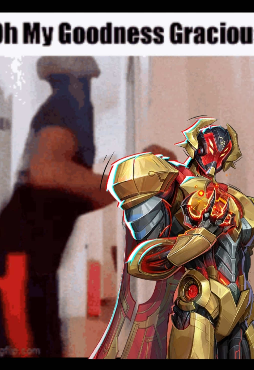 i’m lowkey just trying to catch up with the rivals updates cuz my regular rivals content is super outdated 🧍 ib: @/triqqy.exe_ #marvelrivals #ultron #animationmeme #spamtenna #marvel 