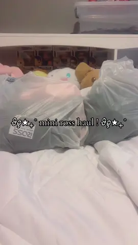 aw wait this was fun to make #ross #shopping #haul #rossfinds #fyp 