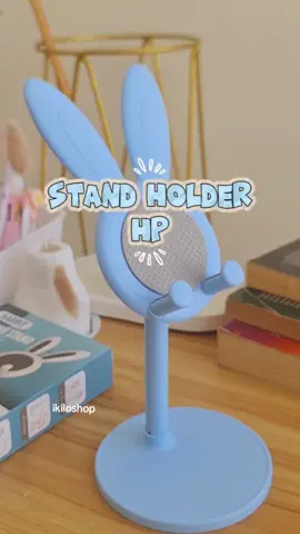 stand holder kelinci         #fyp #standholder #standholderhp #holderhp #standhp 