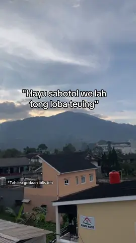 Mun kurang mah meli deui🫣🤪