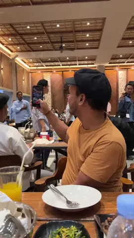 #promoseruweekend #goviral #like #tiktokviral #ambonpride🏝🔥  Ambon manise,, welcome mas Gibran..😇