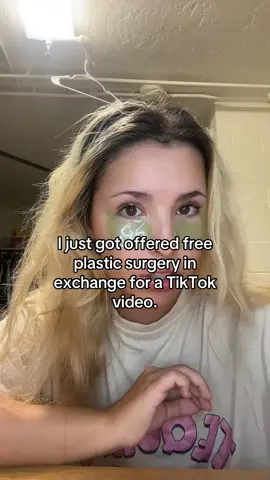 influencers get everything for free and it’s insane. #influencers #plasticsurgery #wild #miami #fyp 