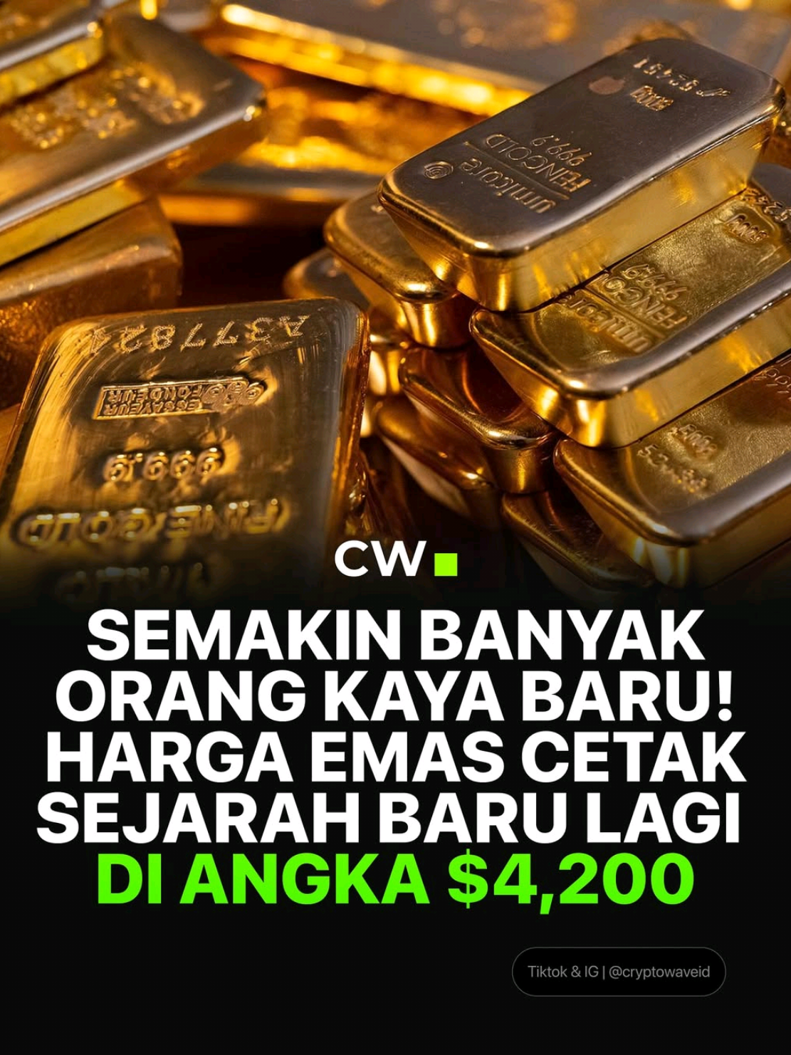 bagian 266 | #gabrielrey #cryptowave #triv #fyp #foryoupage 